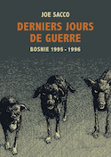 Derniers jours de guerre [nouvelle édition]